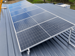 3,5 KW Système de montage à inclinaison réglable Nouvelle-Zélande Mai 2023