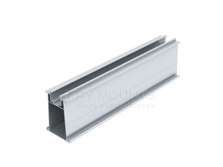 Standard Ground Mount System - Solar PV Racking Manufacturer