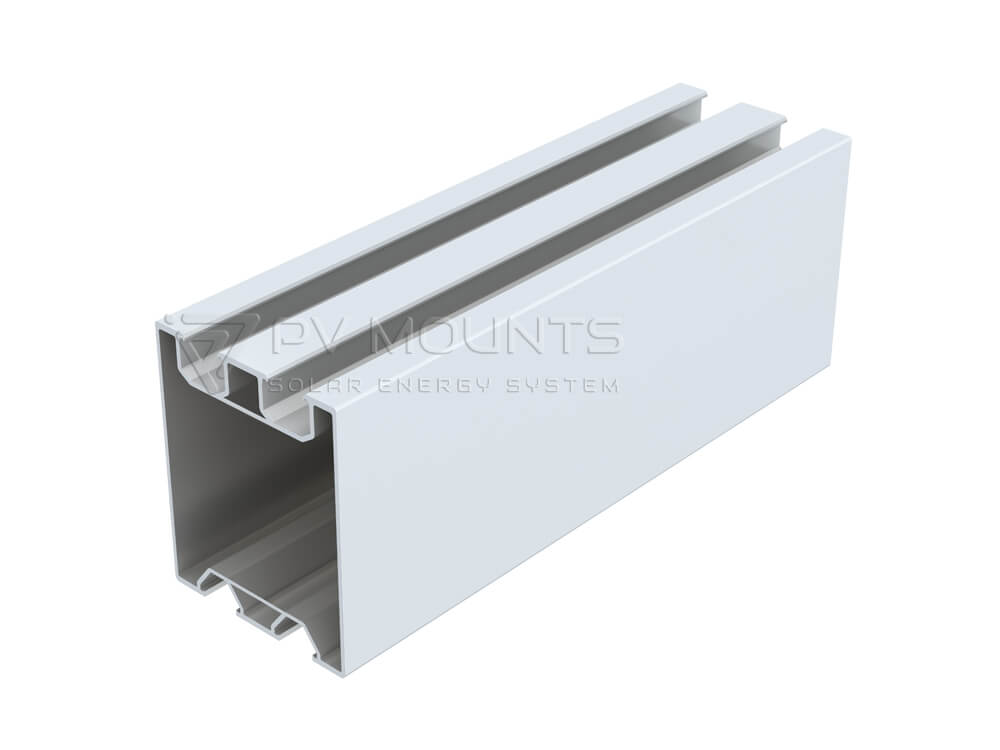 BEAM PVM-CS-02 for solar carport mounting system