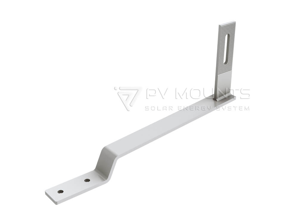 HOOK PVM-TH-06 for tile roof solar pv mounting system