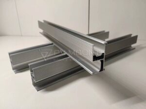 Estructura ferroviaria general