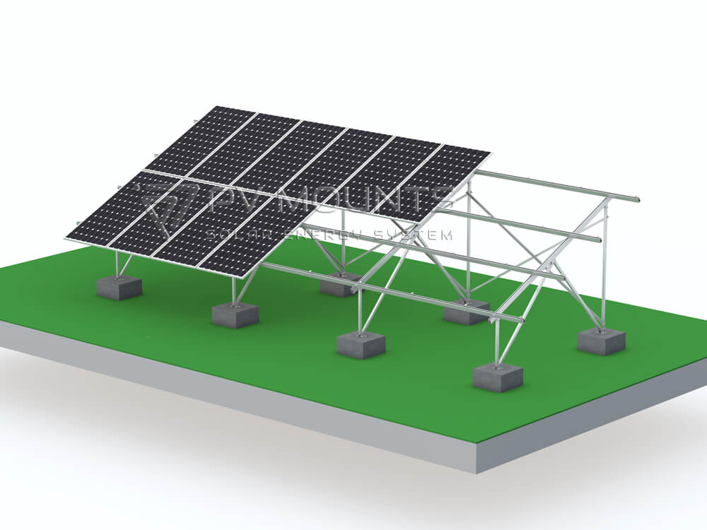 Solar Panel Mounting Brackets | Your Solar Solutions Provider