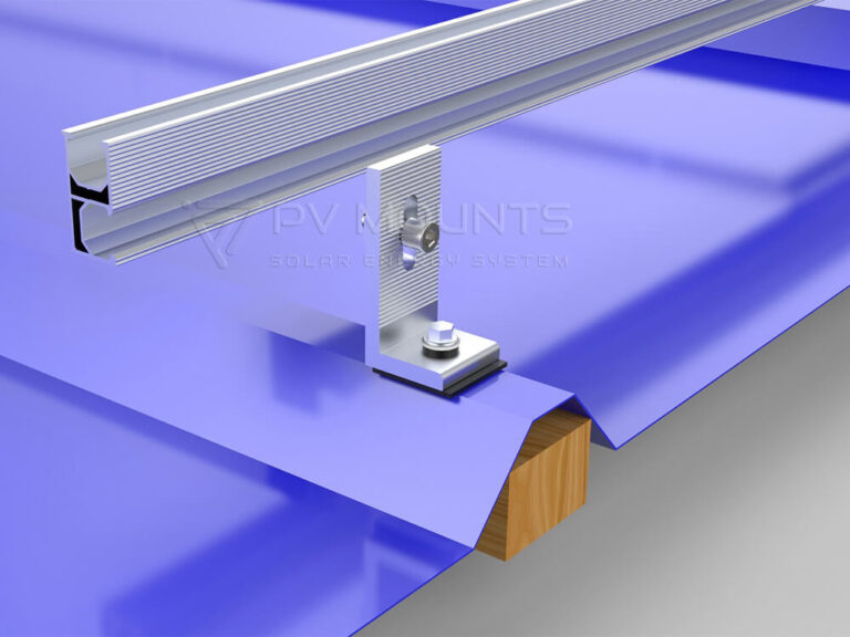 Exploiter tout le potentiel des systèmes de montage solaire L Feet - PV ...
