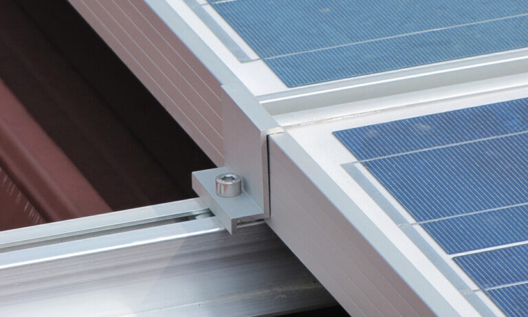 The Comprehensive Guide on Solar Panel Mounting Bracket