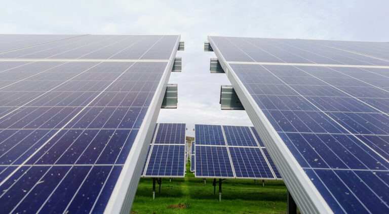 What is Solar Racking - The Vital Role of Solar Energy System