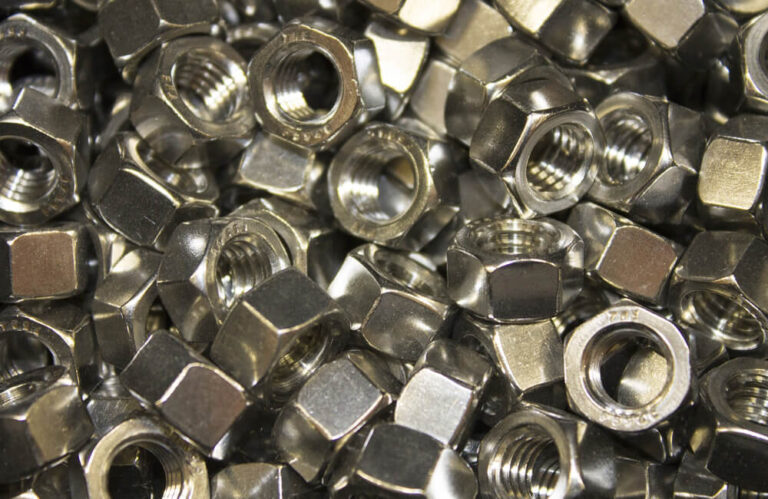 stainless steel fasteners feature image