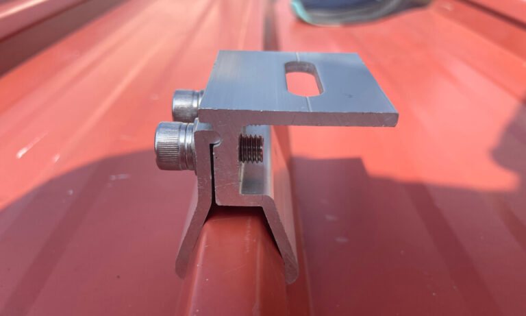 Comprehensive Guide for Solar Panel Mounting Hardware Featured Image