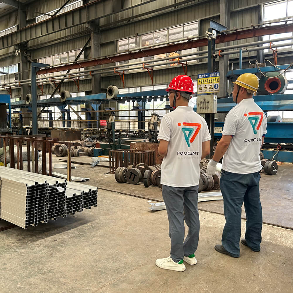 PV MOUNTS SOLAR MOUNTING SYSTEM BRACKET MANUFACTURER (1)