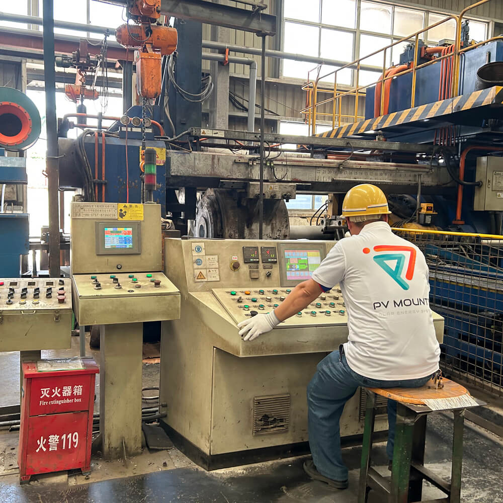 PV MOUNTS SOLAR MOUNTING SYSTEM BRACKET MANUFACTURER (2)