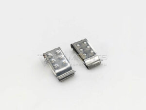 Solar Module Cable Clip for loding 4 cables PVM-CC-06 (7)