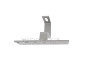 Ceramic Tile Roof Solar Mounting Stainless Steel Hook (2)