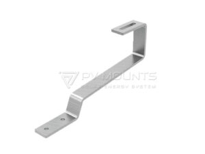 Flat Tile Roof Hook PVM-TH-F03