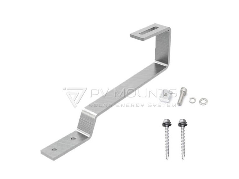 Solar Tile Roof Mounting Components – Step by Step Guide - PV MOUNTS