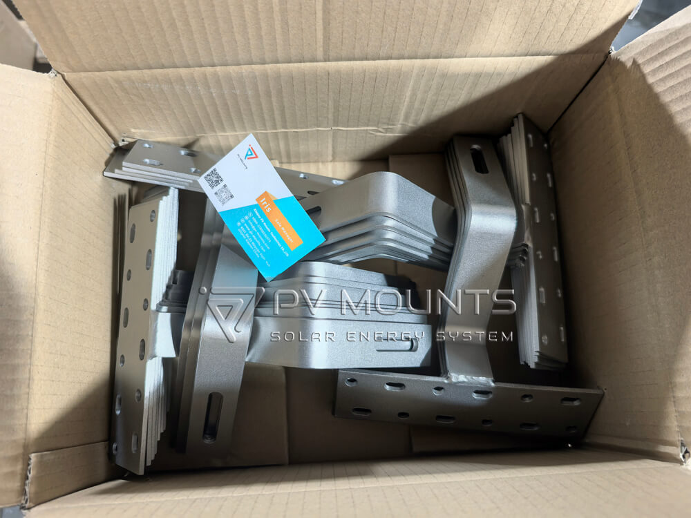 PVM-TH-01 tile roof hook for solar mounting system installation - PVMOUNTS (1)