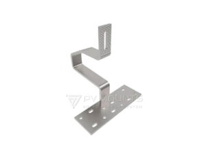 PVM-TH-03 Tile roof hook solar wholesale