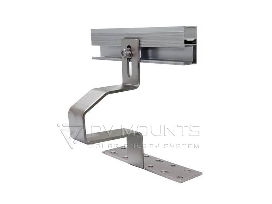 PVM-TH-03 production tile roof hook (5)