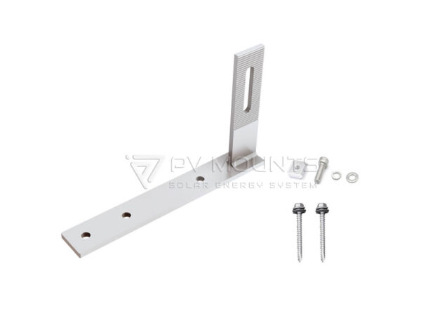 Slate Tile Roof Hook PVM-TH-S02 with screw and bolts