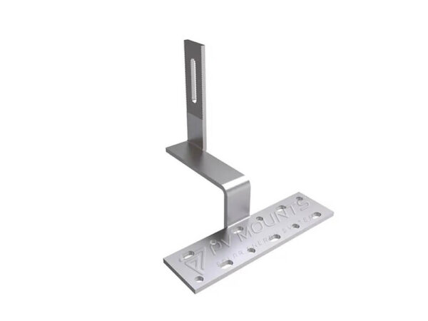 Tile Roof Hook for Solar Mounting PVM-TH-02 from PV Mounts