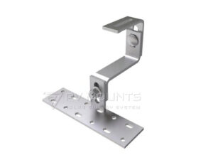 Tile Roof Hook PVM-TH-11 （Adjustable）