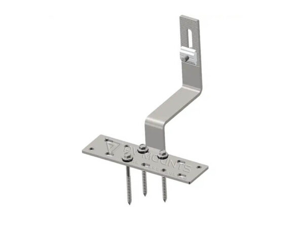 Tile Roof Hook PVM-TH-01 for Solar Mounting - PV Mounts
