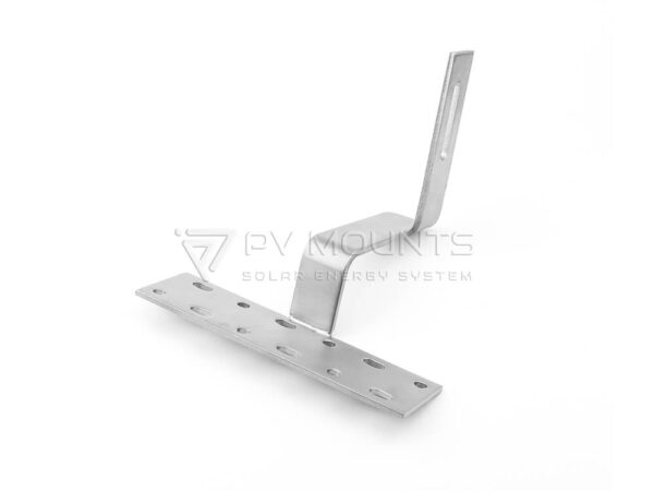 Tile Roof Hook for Solar Mounting PVM-TH-02 from PV Mounts