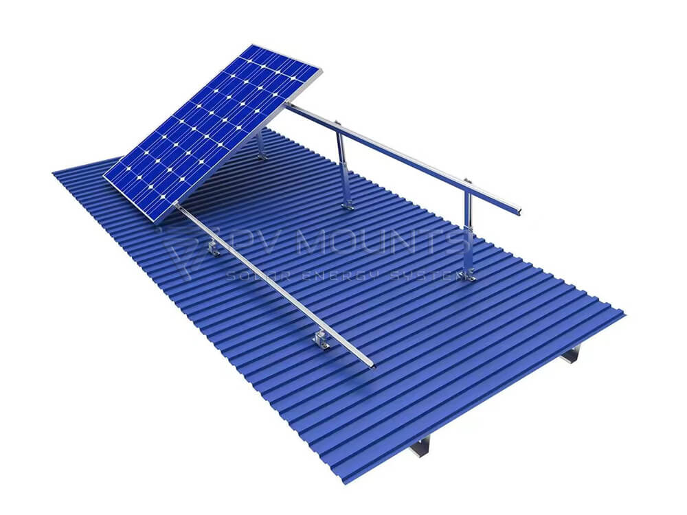 Types Of Solar Panel Rail Mounting Kits Featured Image 