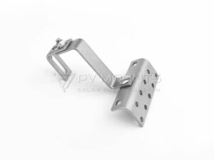 pvm-th-13 solar panel tile roof hook adjustable photo (3)