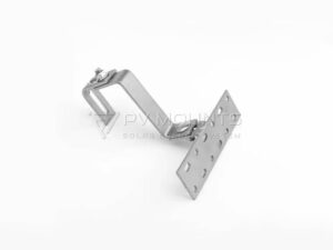 solar tile roof hook pvm-th-11 production photo (4)