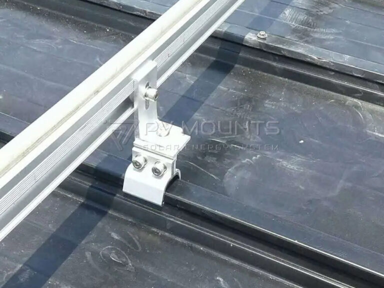 Comprehensive Guide to Manufacturing High-Quality Standing Seam Roof Clamps Featured Image