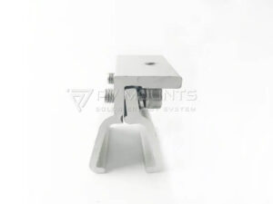 PVM-SC-01 Lysaght klip-lok 406 interface standing seam metal roof clamps