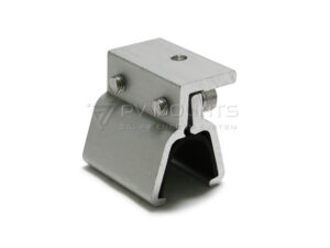 PVM-SC-01 standing seam roof clamp anchor