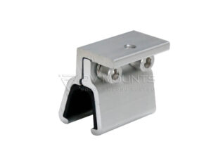 Standing Seam Clamp PVM-SC-01 Lysaght Klip-lok 406 Interface Product Image