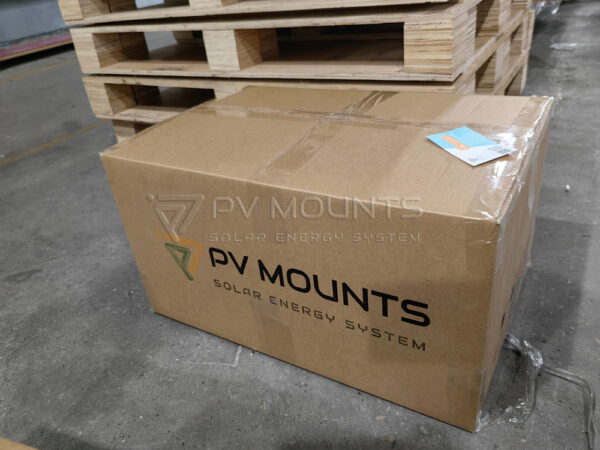 PVMOUNTS CARTON PACKING