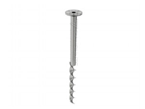 PVM-GS-04E RIBBON HILICAL GROUND SCREW (2)