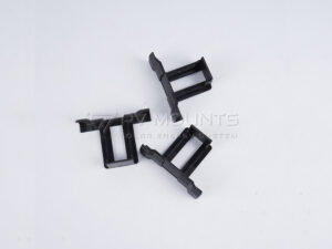 Plastic Abs Water Drainage Clip Pvm Wdc 02 (19)