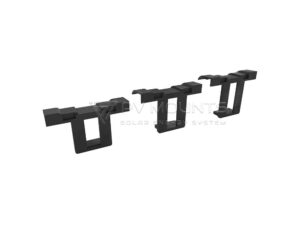 Plastic Abs Water Drainage Clip Pvm Wdc 02 (3)