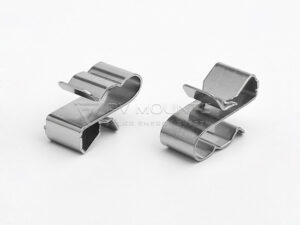 Solar Module Cable Clip For Holding 2 Cables Pvm Cc 05 (14)