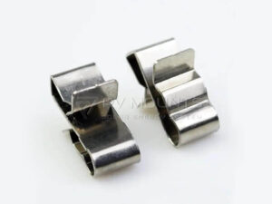 Solar Module Cable Clip For Holding 2 Cables Pvm Cc 05 (6)