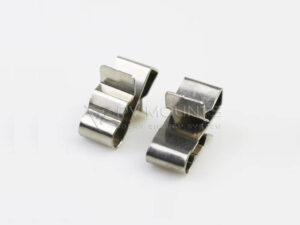 Solar Module Cable Clip For Holding 2 Cables Pvm Cc 05 Components (5)