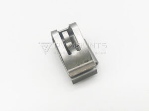 Solar Module Cable Clip For Holding 2 Cables Pvm Cc 07 (2)