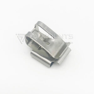 Solar Module Cable Clip For Holding 2 Cables Pvm Cc 07 (4)