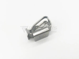 Solar Module Cable Clip For Holding 2 Cables Pvm Cc 07 (5)