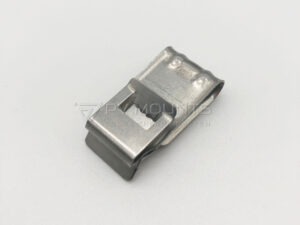 Solar Module Cable Clip For Loding 4 Cables Pvm Cc 06 (2)