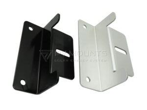 Z Bracket For Solar Panel Mounting Solution (12)