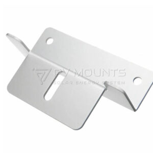 Z Bracket For Solar Panel Mounting Solution (13)