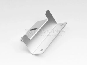 Z Bracket For Solar Panel Mounting Solution (14)