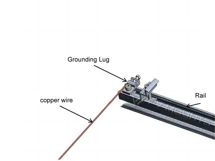 earthing lug PVM- EL (1)