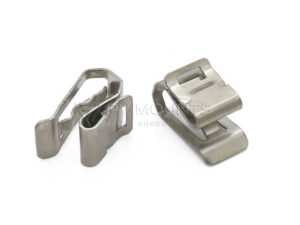 Solar Pv Module Cable Clip Pvm Cc 02 For Holding 2 Wires (2)