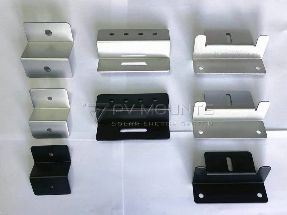 Solar Pv Z Bracket For Rv Boat Mounting Solution Production Photo From China Solar Bracket Manufacturer Pvmounts (1)