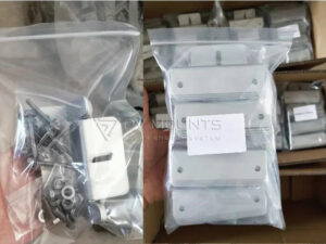 Embalagem do suporte Solar Z (1)